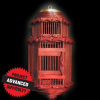 Decorative Birdcage