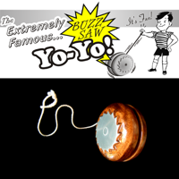 Buzzsaw Yo-Yo
