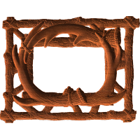  0 01 A  Antler Sign Boards Collection