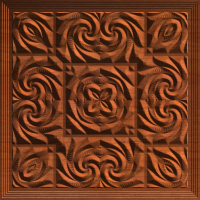  280 A Neo-Victorian Classical Mansion Tile