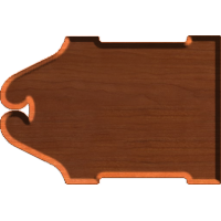 A collection of sign boards