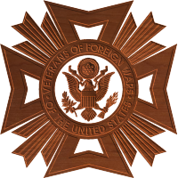 VFW Emblem